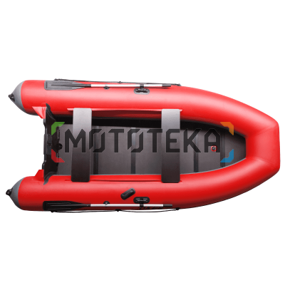 Лодка ПВХ ALTAIR (Альтаир) JOKER R - 370 Лодка ПВХ ALTAIR (Альтаир) JOKER R - 370