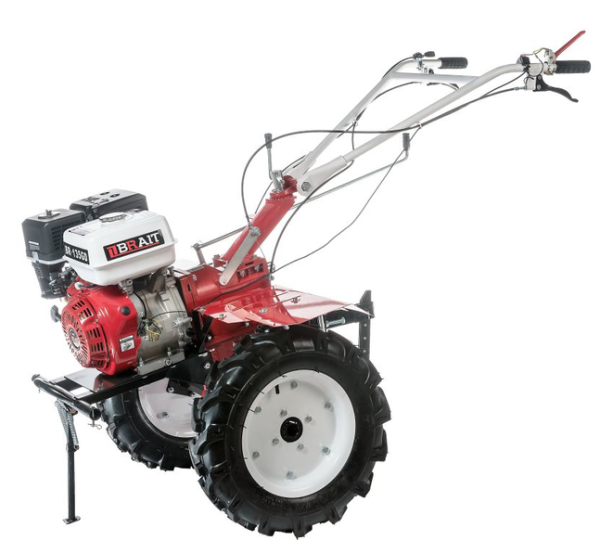 Мотоблок бензиновый Brait (Брайт) BR - 135 GB